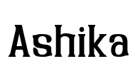 Ashika
