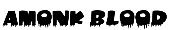 Amonk Blood