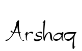 Arshaq