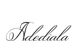 Adediala