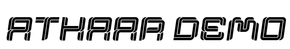 Athaar Demo