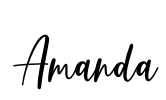 Amanda