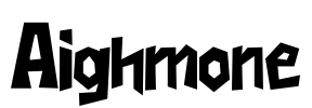 Aighmone
