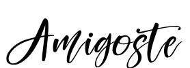 Amigoste