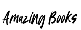 Amazing Books