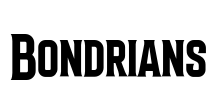 Bondrians