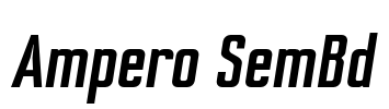 Ampero SemBd