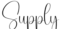 Supply
