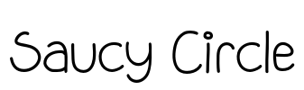 Saucy Circle