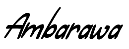 Ambarawa