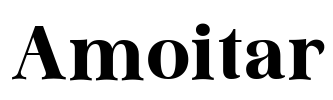 Amoitar
