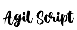 Agil Script