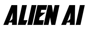 Alien AI