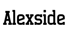 Alexside