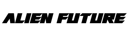 Alien Future
