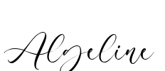 Algeline
