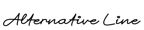 Alternative Line