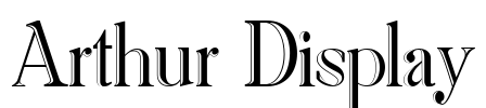 Arthur Display