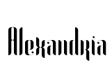 Alexandria
