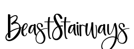 BeastStairways
