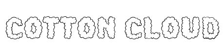 Cotton Cloud