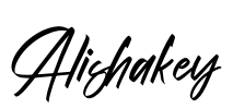 Alishakey