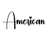 American
