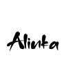 Alinka