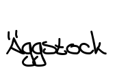 Äggstock