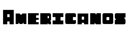Americanos