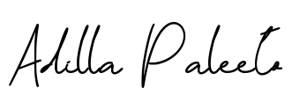 Adilla Paleeto