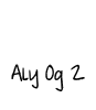 Aly Og 2