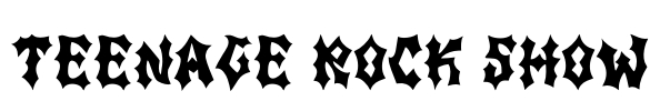 Teenage Rock Show