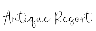 Antique Resort
