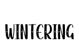 Wintering