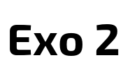 Exo 2