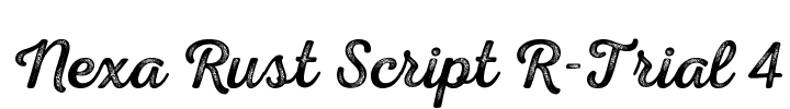 Nexa Rust Script R-Trial 4