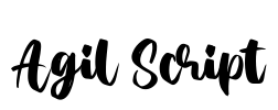 Agil Script