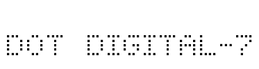 Dot Digital-7