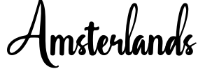 Amsterlands