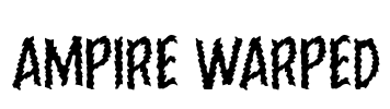 Ampire Warped
