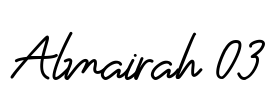 Almairah 03