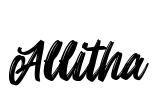 Allitha