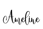 Ameline