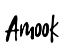 Amook