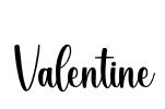 Valentine