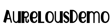 AurelousDemo