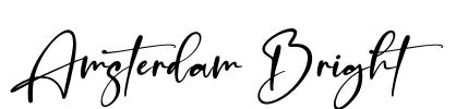 Amsterdam Bright