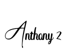Anthony 2