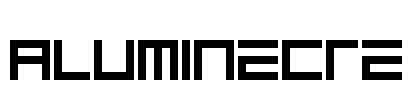 ALUMINECRE
